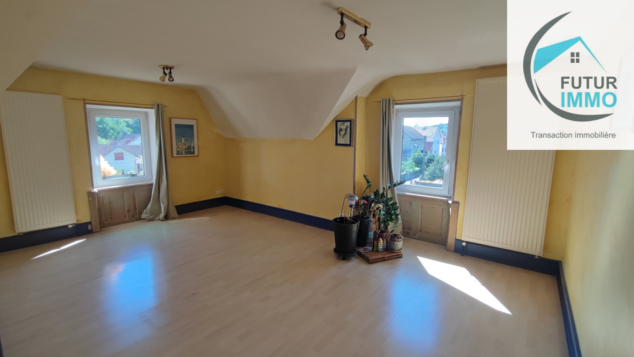 Agence immobilière de FUTURIMMO