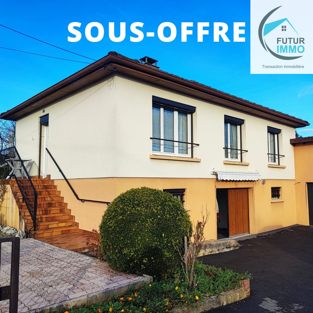 Photo bien immobilier