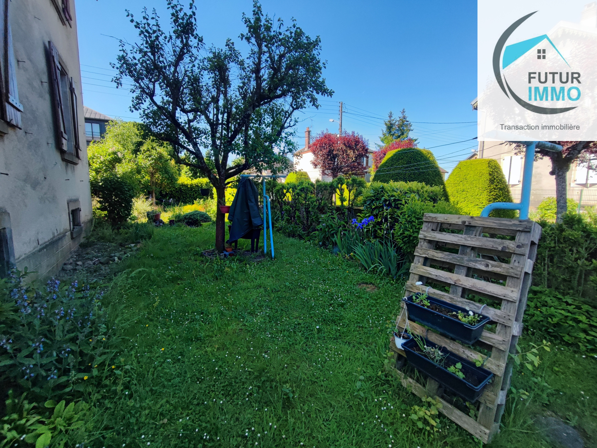 Agence immobilière de FUTURIMMO