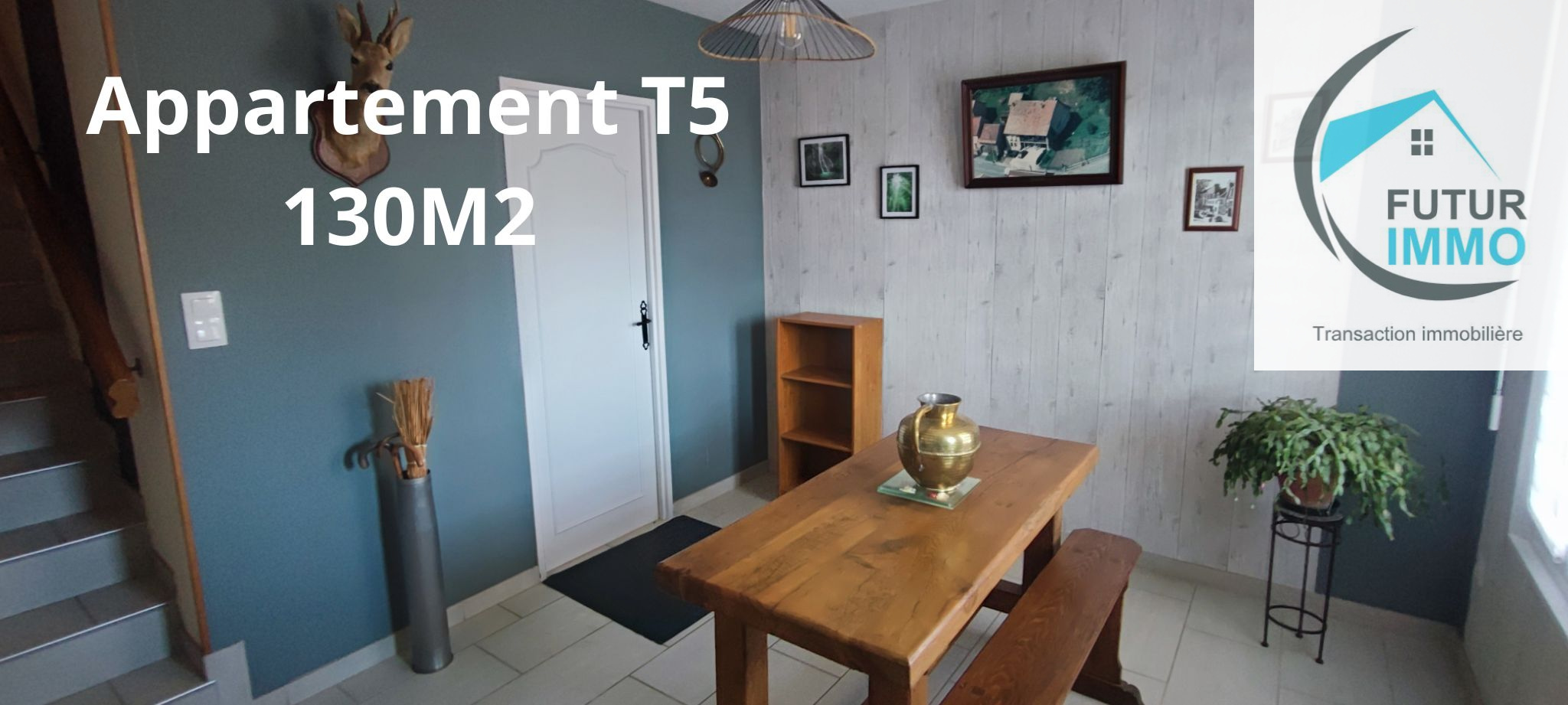 Agence immobilière de FUTURIMMO