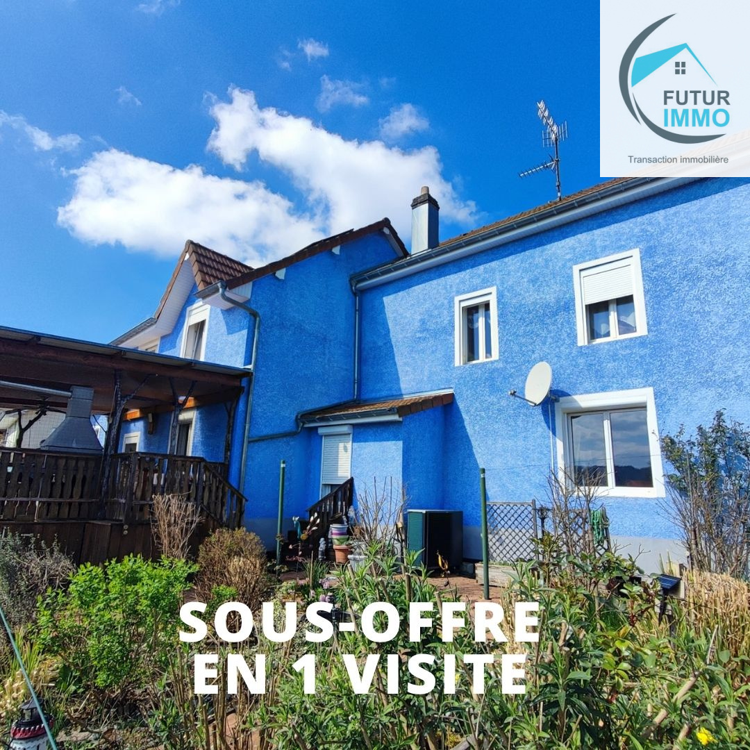 Agence immobilière de FUTURIMMO