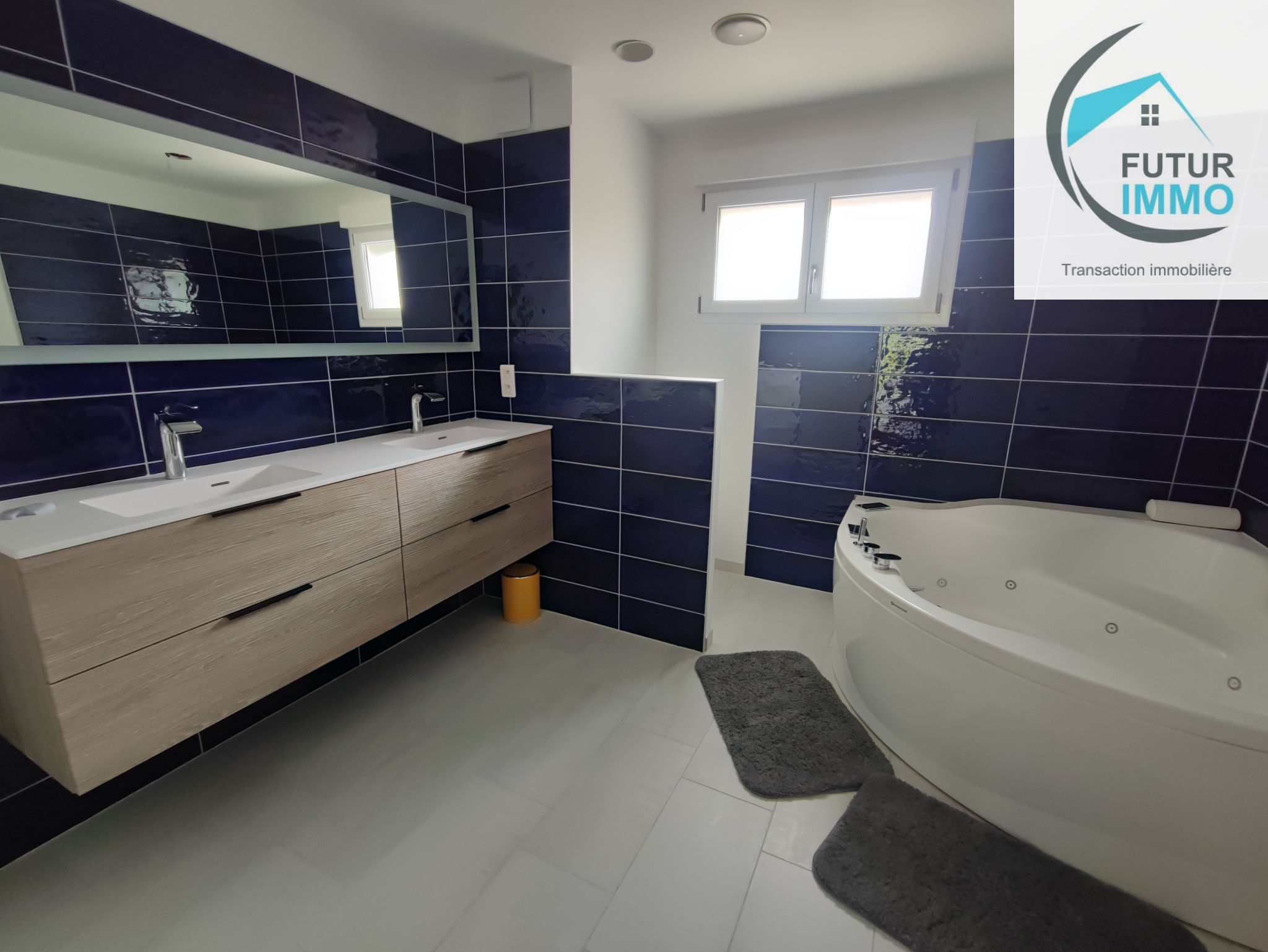 Agence immobilière de FUTURIMMO