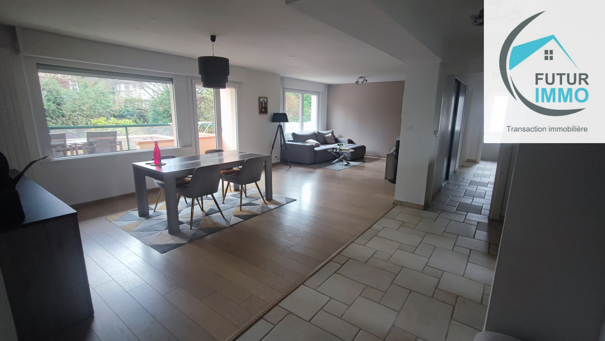 Agence immobilière de FUTURIMMO