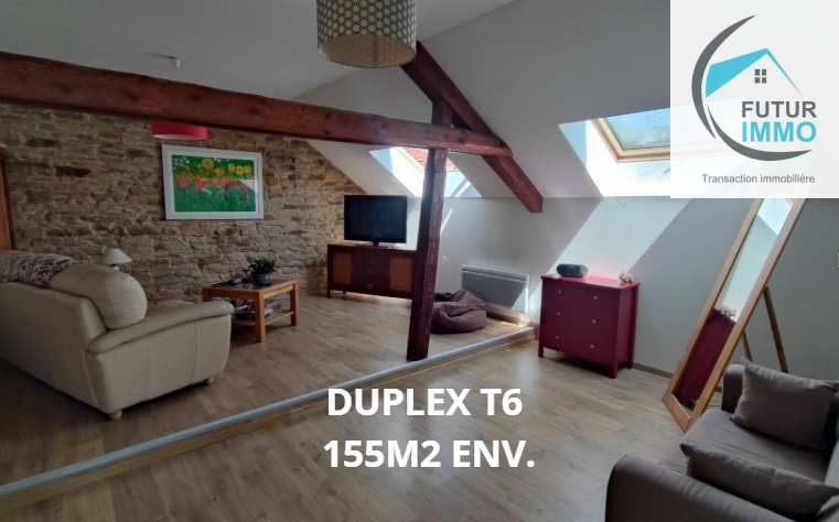 Agence immobilière de FUTURIMMO