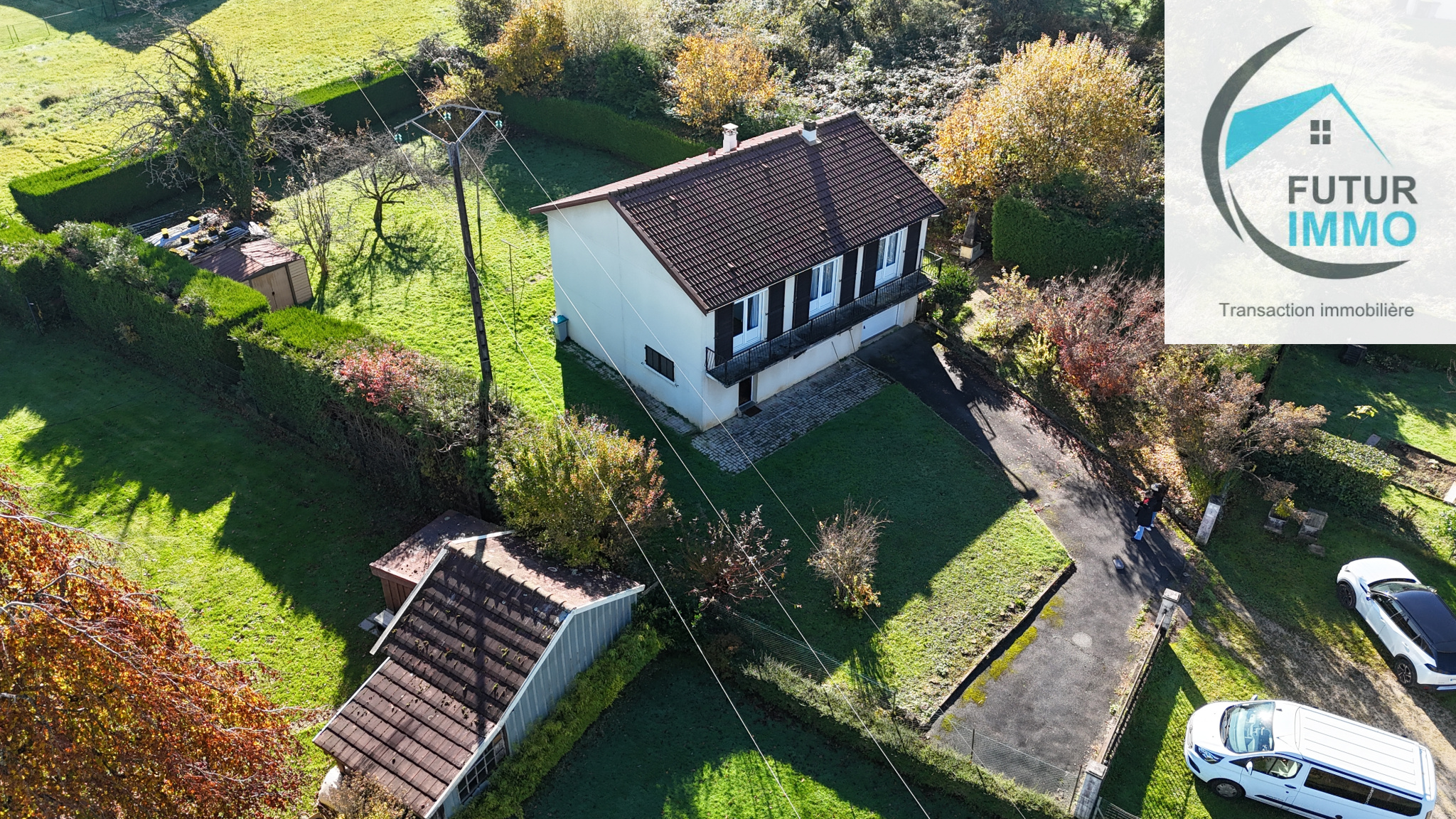 Agence immobilière de FUTURIMMO