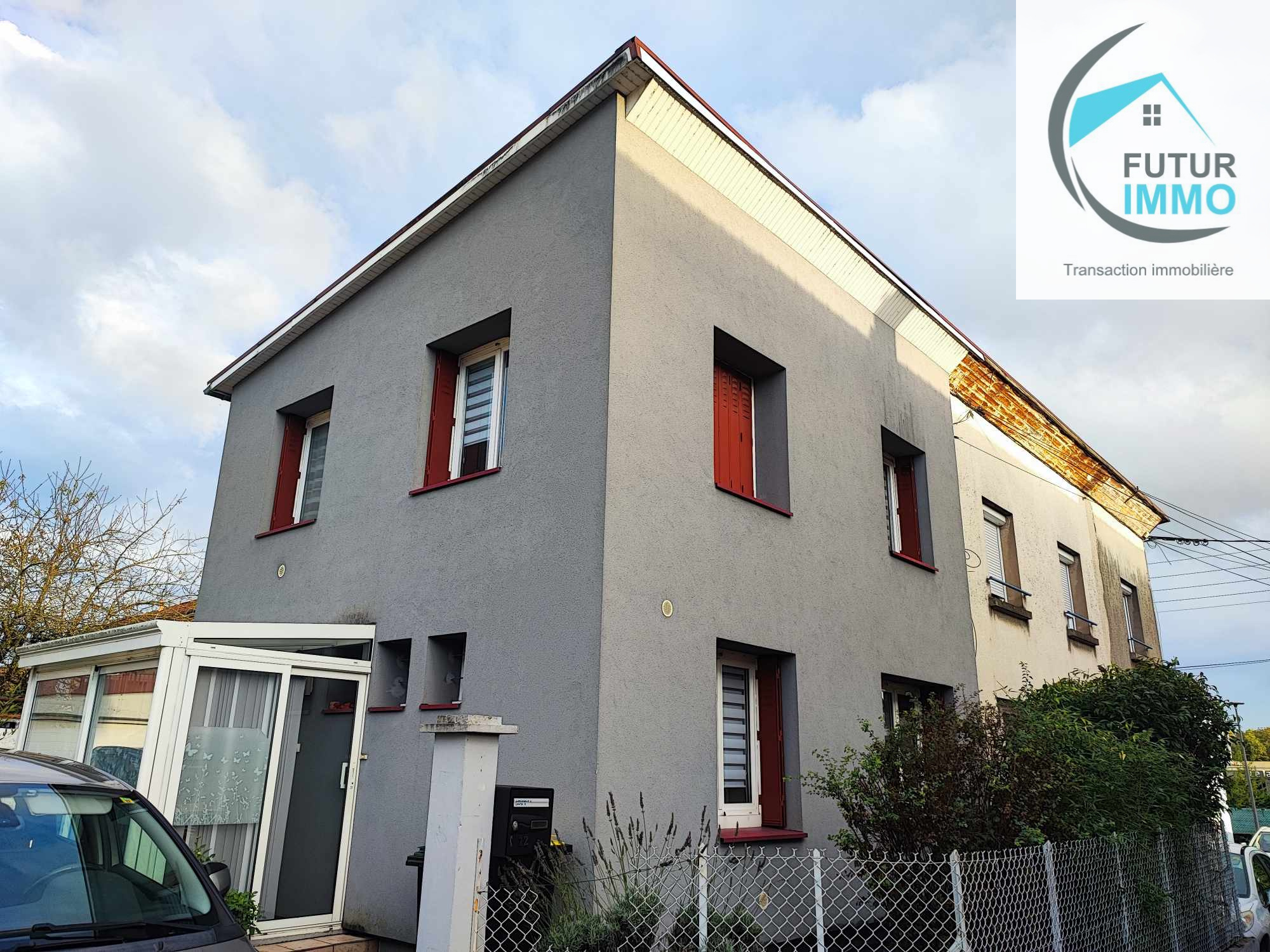 Agence immobilière de FUTURIMMO